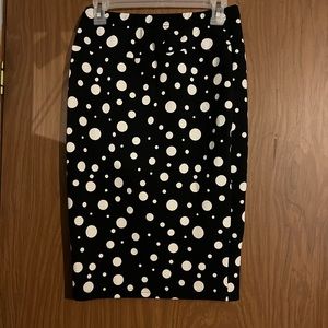 SHEIN skirt